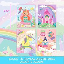 AQUA ART PAD RAINBOW