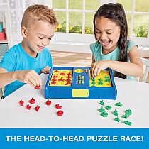 POPPIN' PUZZLERS