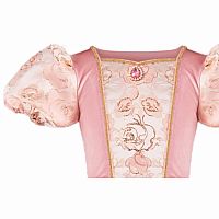 PENELOPE BROCADE GOWN 5/6