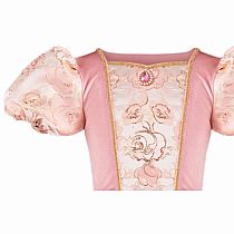 PENELOPE BROCADE GOWN 5/6