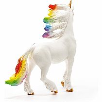 Rainbow Unicorn Male
