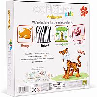 Concept Kids