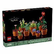 LEGO TINY PLANTS