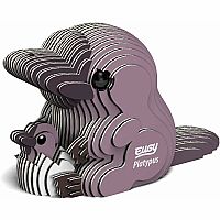 EUGY 3D PLATYPUS