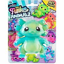 TABA-LICIOUS FUNKEE AXOLOTL MEGA