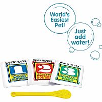 Instant Life Sea Monkey