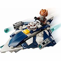 LEGO PLO KOON STARFIGHTER MICRO