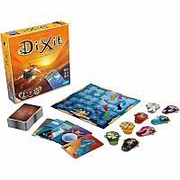 Dixit