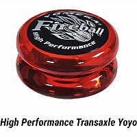 Yomega Fireball  Yo-Yo