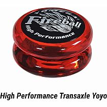 Yomega Fireball  Yo-Yo