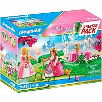 PM PRNCESS GARDEN STARTER PK