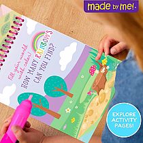 AQUA ART PAD RAINBOW