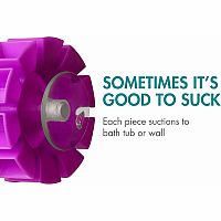 BATH BUNDLE PIPES COGS TUBES