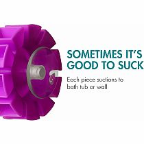 BATH BUNDLE PIPES COGS TUBES