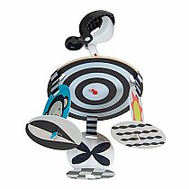 Wimmer-Ferguson Infant Stim-Mobile To Go