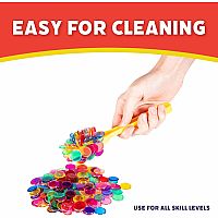 Magnetic Wand, 100 Chips