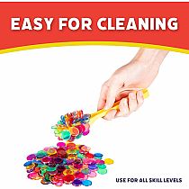 Magnetic Wand, 100 Chips