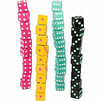 TENZI Dice Game