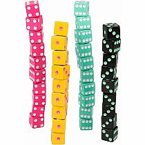 TENZI Dice Game