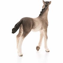 SCHLEICH ANDALUSIAN FOAL