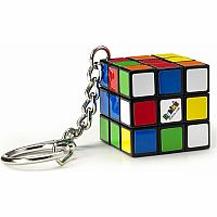 RUBIKS KEY RING