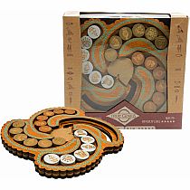 EGYPTIAN COIN TRADE PUZ