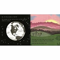 SHINE-A-LIGHT SECRETS OF EARTH  - Carron Brown, Wesley Robins