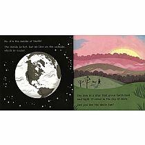 SHINE-A-LIGHT SECRETS OF EARTH  - Carron Brown, Wesley Robins