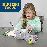 MINI QUIGGLY SENSORY OCTOPUS