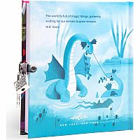 MAGICAL CREATURES JOURNAL