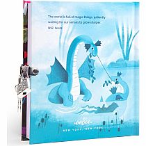 MAGICAL CREATURES JOURNAL