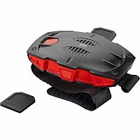 SPY LABS SECRET VOICE RECORDER