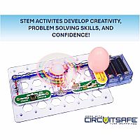 Snap Circuits Beginner