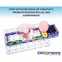Snap Circuits Beginner