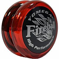 Yomega Fireball  Yo-Yo