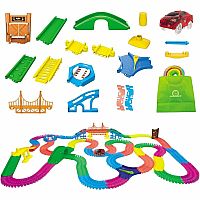 Twister Tracks Mega Set