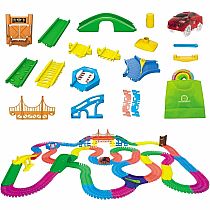 Twister Tracks Mega Set