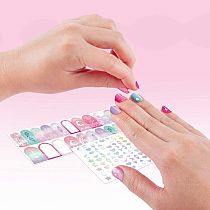 LIGHT MAGIC NAIL STUDIO