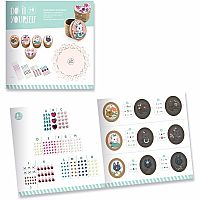 DIY 5 MINI BOXES TO DECORATE