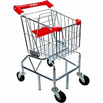 Toy Shopping Cart