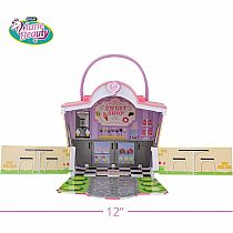 BREYER LIL BEAUTIES SWEET SHOP