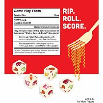 YAHTZEE CUP O NOODLES