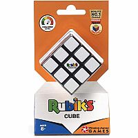 RUBIKS CUBE 3X3