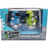 Soccerbot RC