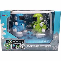 Soccerbot RC