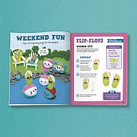 KLUTZ SEW MINI CUTE THINGS