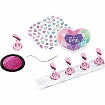 EVERYTHING BLING NAIL STYLING SET