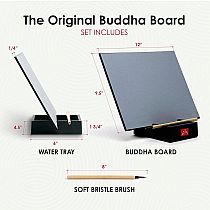 Original Buddha Board