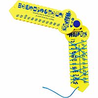 Fraction Wrap-up Keys