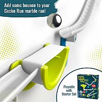 GECKO RUN TRAMPOLINE EXPANSION